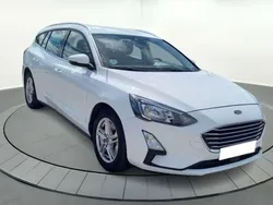 Usado 2021 Ford Focus Trend+ | 13.990 € (Precio justo)
