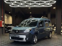 Usado 2017 Renault Kangoo Monovolumen | 13.990 € (Caro)