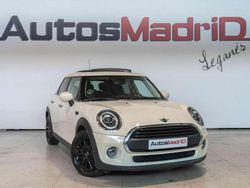 Blanco Usado 2019 Mini Cooper Utilitario | 12.990 € (Super precio)