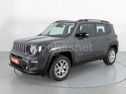 Gris / plata Nuevo 2025 Jeep Renegade Limited SUV | 33.000 € (Caro)