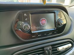 Beige Usado 2018 Fiat Tipo Easy Berlina | 8000 € (Buen precio)