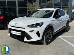 Blanco Usado 2025 Cupra Formentor SUV | 32.990 € (Caro)