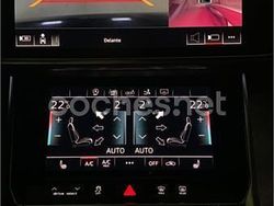 Violeta / lila Usado 2020 Audi A7 Sportback Exclusive Utilitario | 45.900 € (Un poco caro)