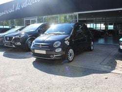 Negro Usado 2024 Fiat 500 Dolcevita Utilitario | 12.650 € (Precio justo)