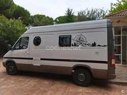 Blanco Usado 2006 Mercedes Sprinter Van | 35.500 €