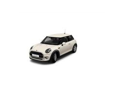 Blanco Usado 2014 Mini One D Utilitario | 11.900 € (Precio justo)