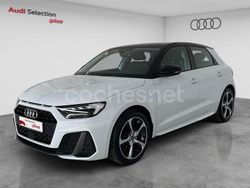 Blanco Usado 2025 Audi A1 Sportback Utilitario | 28.290 € (Un poco caro)