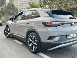Eléctrico Usado 2022 VW ID.4 Pure SUV | 29.000 €
