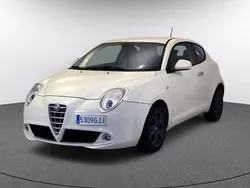 Usado 2009 Alfa Romeo MiTo Utilitario | 5390 € (Precio justo)