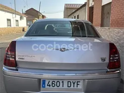 Gris / plata Usado 2006 Chrysler 300C Berlina | 4800 € (Caro)