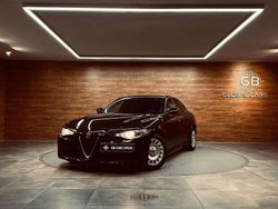 Negro Usado 2019 Alfa Romeo Giulia Berlina | 18.499 € (Buen precio)