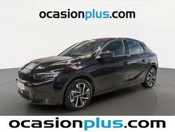 Negro Usado 2025 Opel Corsa S Utilitario | 15.628 € (Un poco caro)