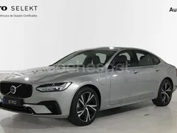 Gris / plata Usado 2023 Volvo S90 Plus Berlina | 57.890 €