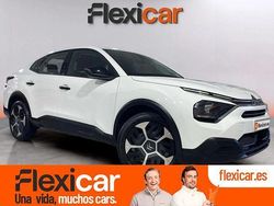Blanco Usado 2024 Citroën C4 X PureTech SUV | 16.990 €