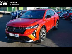Rojo Usado 2024 Renault Rafale Techno SUV | 36.900 €
