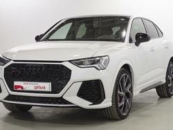 Blanco Usado 2022 Audi S3 Premium SUV | 70.400 €