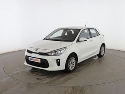 Usado 2020 Kia Rio | 14.190 € (Precio justo)