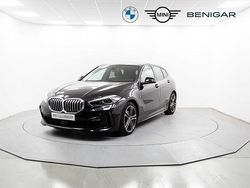 Negro Usado 2019 BMW 118 Comfort Edition Utilitario | 24.900 € (Precio justo)