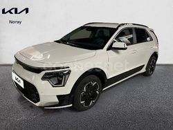 Usado 2024 Kia e-Niro SUV | 28.990 €