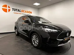 Negro Usado 2024 MG EHS Comfort SUV | 28.990 € (Un poco caro)