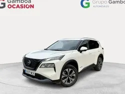 Usado 2022 Nissan X-Trail N-Connecta SUV | 27.270 € (Super precio)