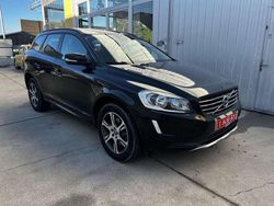 Negro Usado 2015 Volvo XC60 Kinetic SUV | 16.500 € (Precio justo)