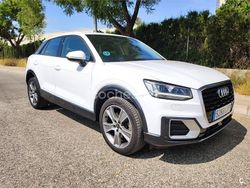 Blanco Usado 2020 Audi Q2 Design SUV | 24.800 € (Precio justo)