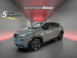 Usado 2024 Nissan Juke N-Connecta SUV | 19.990 € (Precio justo)
