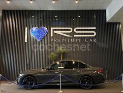 Gris / plata Usado 2019 BMW 330e Comfort Edition Berlina | 37.990 €