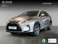 Otros Usado 2020 Lexus RX450h Executive Line SUV | 45.990 € (Un poco caro)