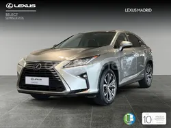 Otros Usado 2020 Lexus RX450h Executive Line SUV | 45.990 € (Un poco caro)