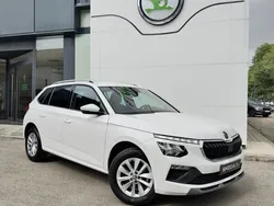 Blanco Usado 2024 Skoda Kamiq Selection SUV | 20.600 € (Buen precio)
