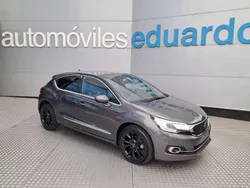 Gris Usado 2018 DS Automobiles DS4 Style Utilitario | 12.500 € (Buen precio)