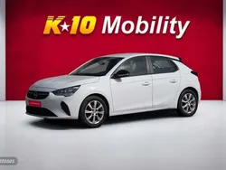 Blanco Usado 2022 Opel Corsa Edition | 11.300 € (Buen precio)