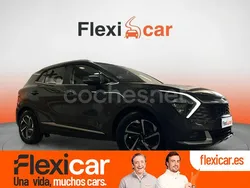 Gris / plata Nuevo 2025 Kia Sportage GT-Line SUV | 29.990 € (Buen precio)
