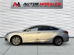 Usado 2015 Hyundai i40 | 10.950 € (Precio justo)