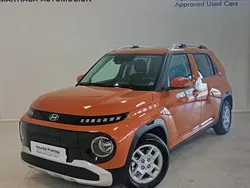 Usado 2024 Hyundai Inster Utilitario | 21.500 €