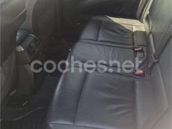 Blanco Usado 2013 BMW X5 Exclusive SUV | 14.000 € (Super precio)