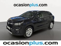 Negro Usado 2024 Suzuki SX4 S-Cross SUV | 19.728 € (Super precio)
