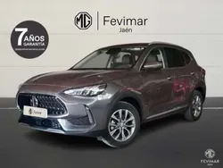 Usado 2024 MG HS Comfort SUV | 17.718 € (Super precio)