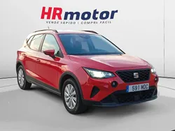 Usado 2022 Seat Arona Reference SUV | 13.890 € (Precio justo)