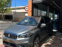 Negro Usado 2018 Suzuki SX4 S-Cross GLX SUV | 9990 €