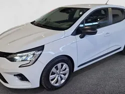 Usado 2021 Renault Clio V Business | 12.890 € (Precio justo)