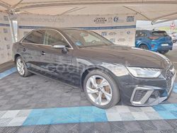 Negro Usado 2023 Audi A4 S-Line Berlina | 33.900 € (Caro)