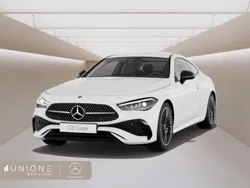 Mercedes CLE220