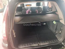 Negro Usado 2009 Citroën Grand C4 Picasso Business Class Monovolumen | 4900 € (Precio justo)