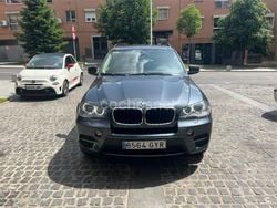 Azul Usado 2010 BMW X5 SUV | 13.000 € (Precio justo)