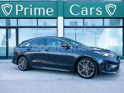 Gris / plata Usado 2020 Kia ProCeed GT-Line Utilitario | 23.490 € (Caro)