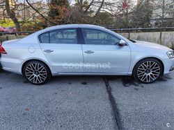 Usado 2013 VW Passat Highline Berlina | 10.000 €