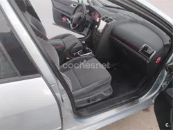 Azul Usado 2005 Peugeot 407 Berlina | 3000 € (Precio justo)